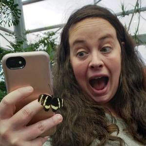 Meet your Posher, Maggie